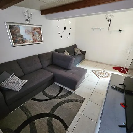 Apartamento Da Antonella Pachino